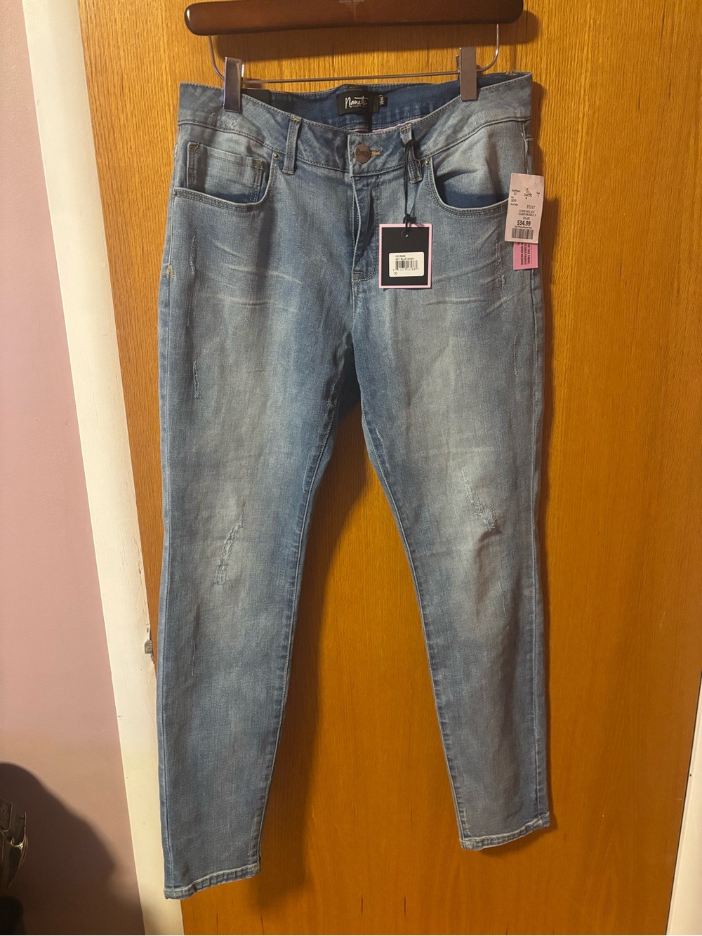 Nanette Lapore Jeans
